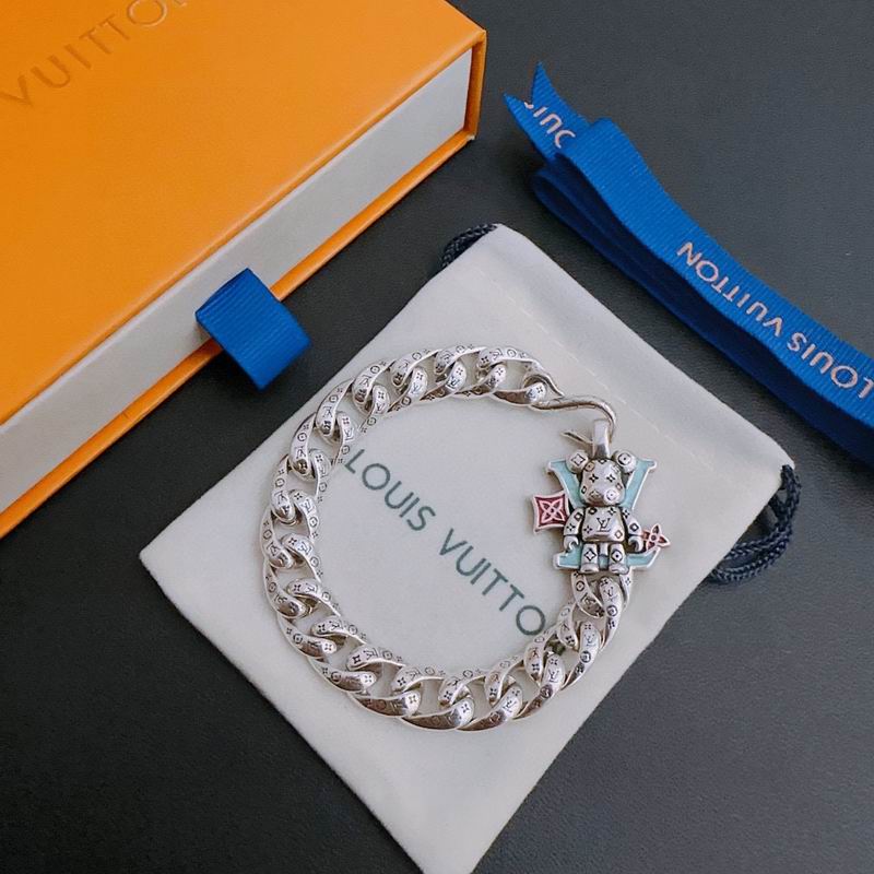 LV Bracelet 03lyr223